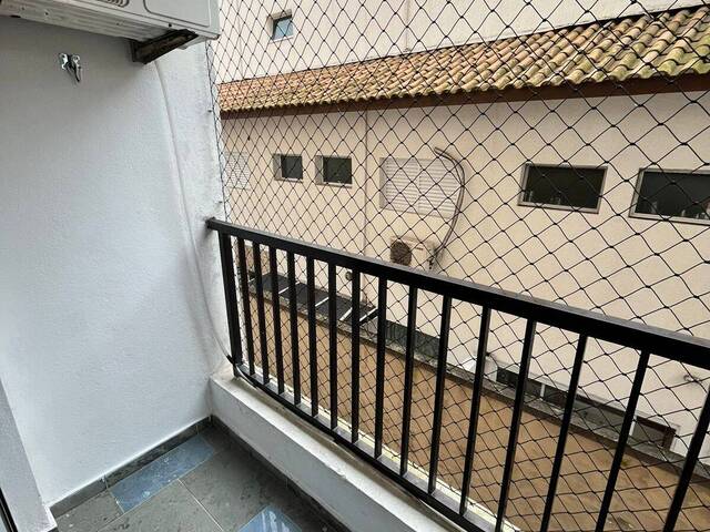 Apartamento para Locação em Guarujá - 5