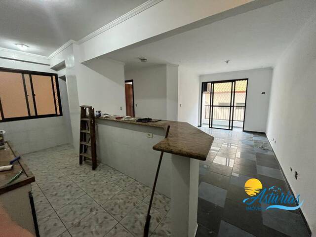 #A21511 - Apartamento para Locação em Guarujá - SP - 2