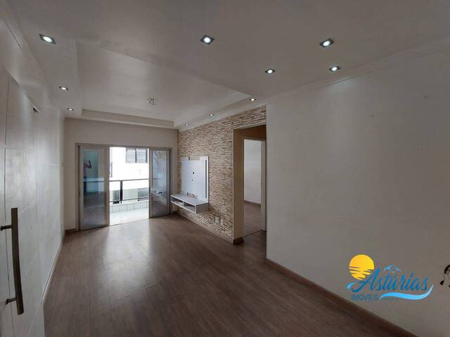#T21515 - Apartamento para Venda em Guarujá - SP - 2