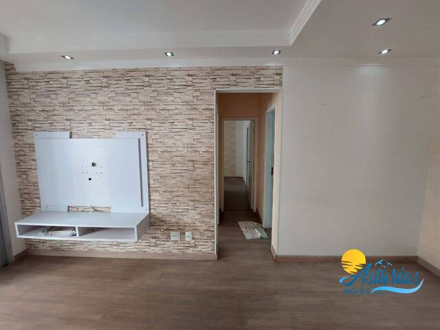 #T21515 - Apartamento para Venda em Guarujá - SP - 3