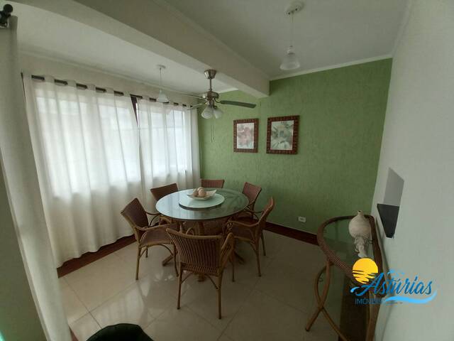 #T21516 - Apartamento para Venda em Guarujá - SP - 3