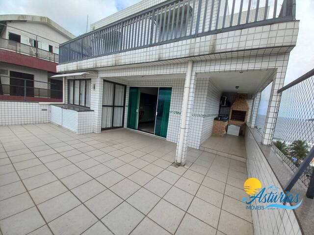 Apartamento para Venda em Guarujá - 4