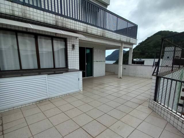 Apartamento para Venda em Guarujá - 5