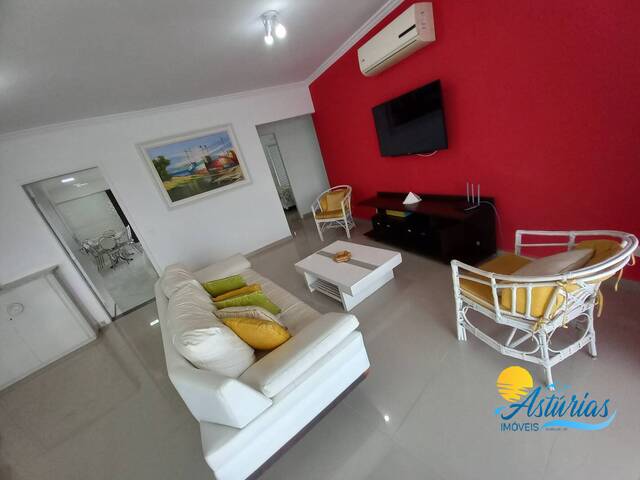 Apartamento para Venda em Guarujá - 4