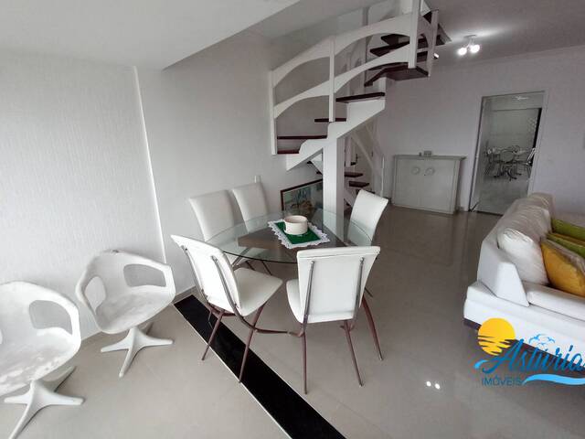 Apartamento para Venda em Guarujá - 5