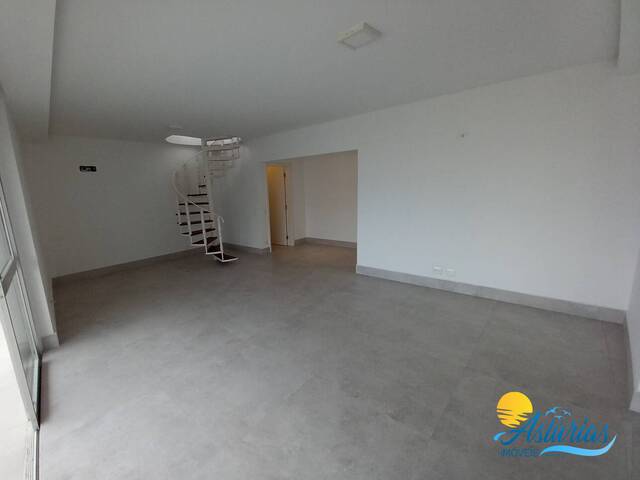 #P21518 - Apartamento para Venda em Guarujá - SP - 3
