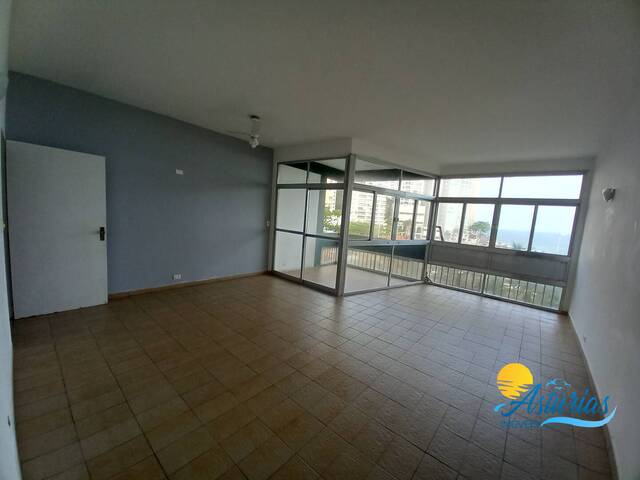 #P21519 - Apartamento para Venda em Guarujá - SP - 1