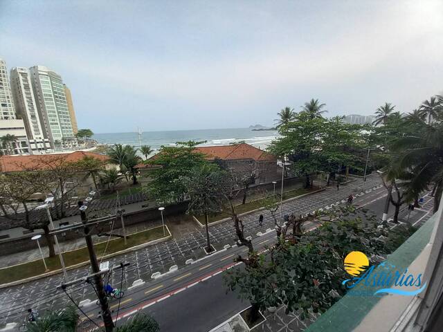 #P21519 - Apartamento para Venda em Guarujá - SP - 3