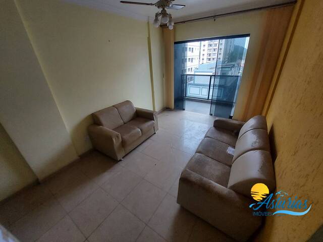 Apartamento para Venda em Guarujá - 2