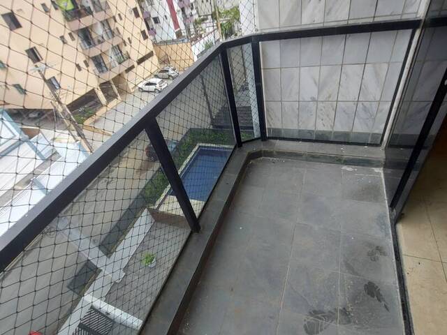 Apartamento para Venda em Guarujá - 4
