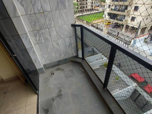 Apartamento para Venda em Guarujá - 5