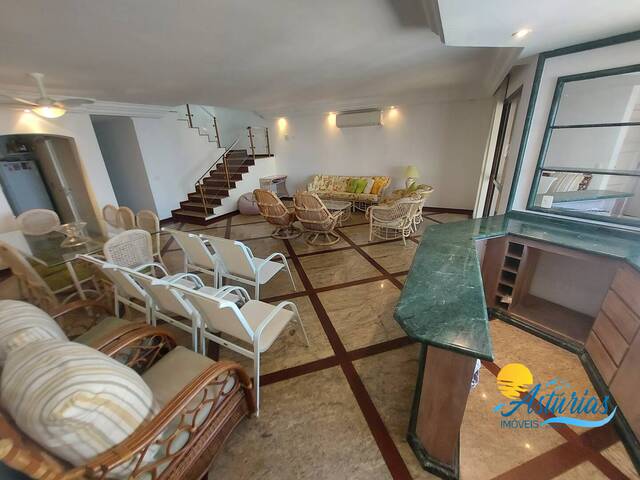 #A21525 - Apartamento para Venda em Guarujá - SP - 2
