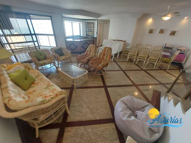 Apartamento para Venda em Guarujá - 4