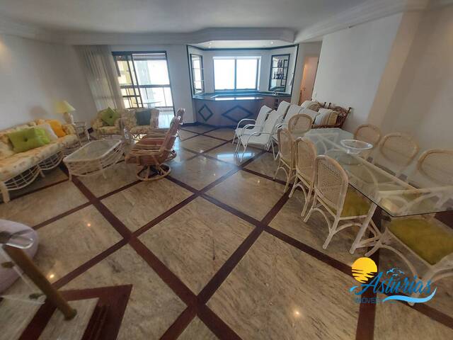 Apartamento para Venda em Guarujá - 5