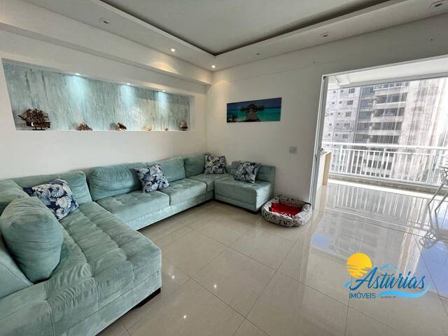 Apartamento para Locação em Guarujá - 2