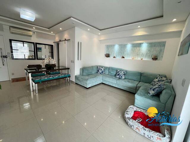 Apartamento para Locação em Guarujá - 3