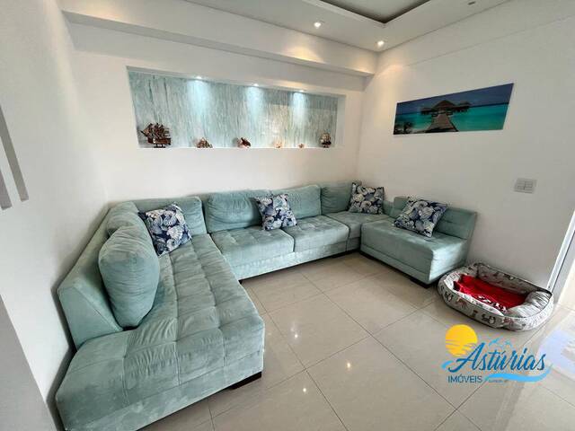 Apartamento para Locação em Guarujá - 4