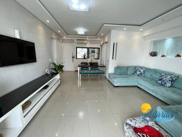 Apartamento para Locação em Guarujá - 5