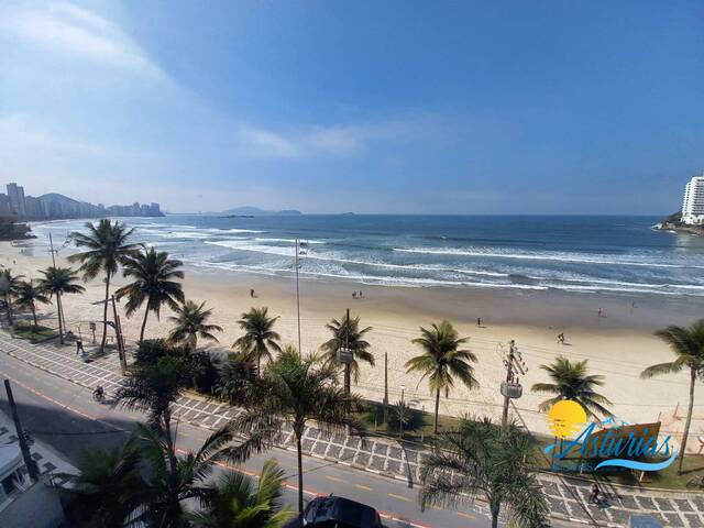 Apartamento para Venda em Guarujá - 4