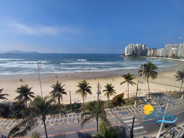 #A21527 - Apartamento para Venda em Guarujá - SP - 3