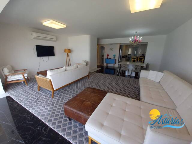 #A21527 - Apartamento para Venda em Guarujá - SP - 1