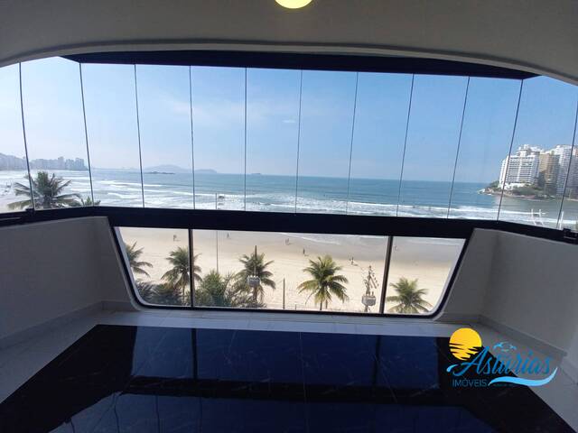 Apartamento para Venda em Guarujá - 5