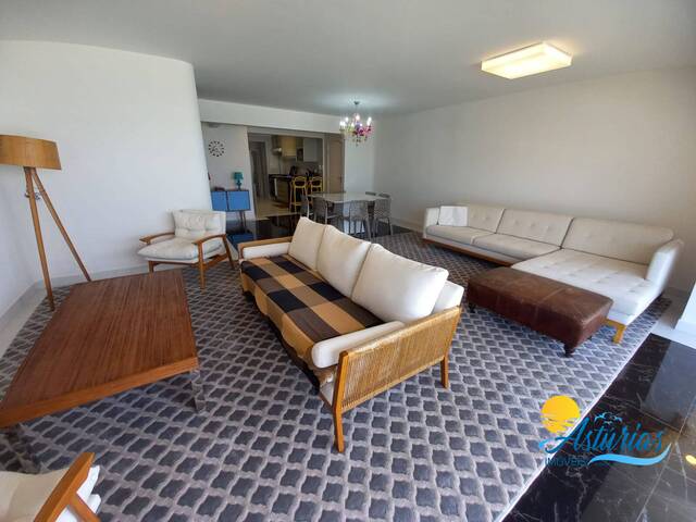 #A21527 - Apartamento para Venda em Guarujá - SP - 2