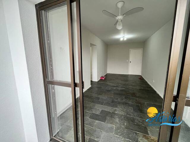 #A21528 - Apartamento para Locação em Guarujá - SP - 2