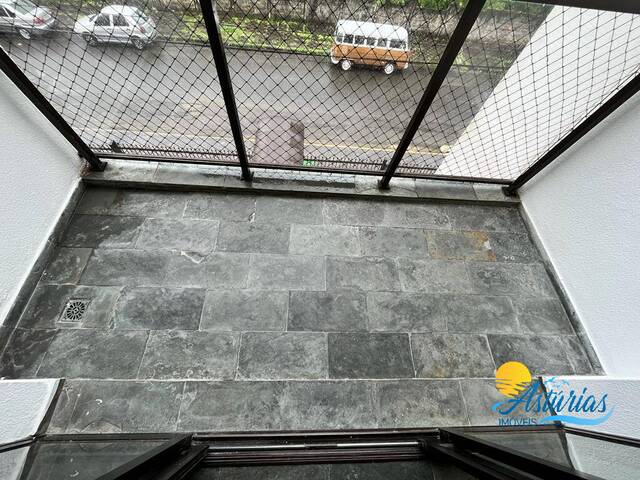 #A21528 - Apartamento para Locação em Guarujá - SP - 3