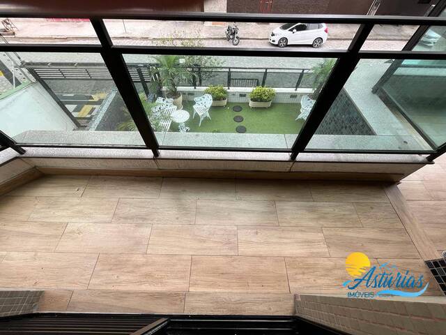 Apartamento para Locação em Guarujá - 5