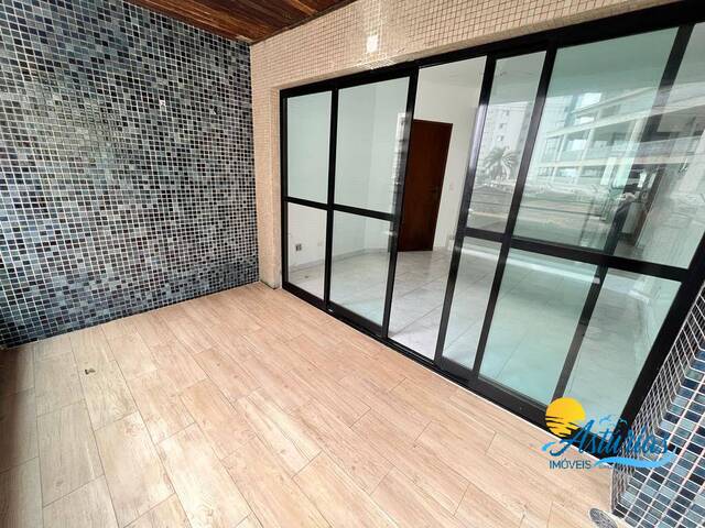 Apartamento para Locação em Guarujá - 3