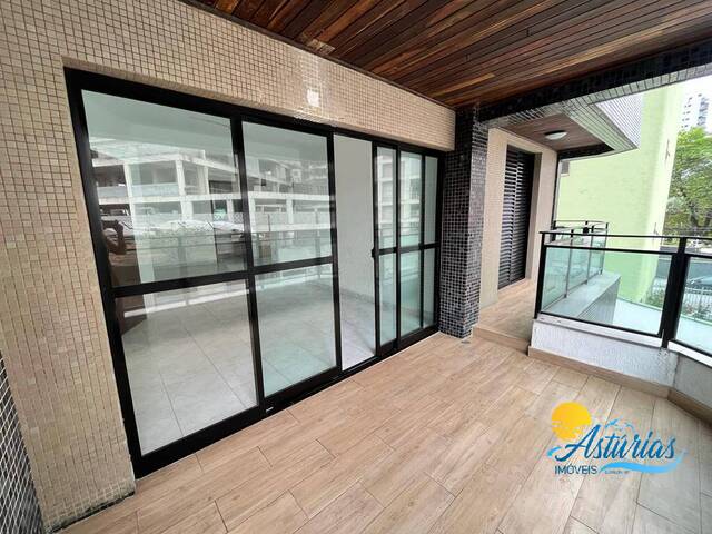 Apartamento para Locação em Guarujá - 2