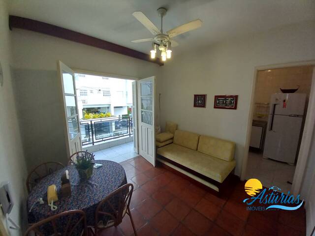 #A21531 - Apartamento para Venda em Guarujá - SP - 3