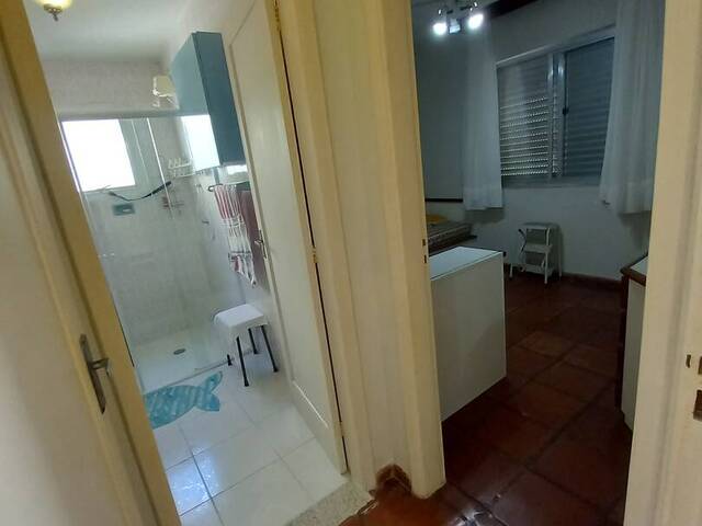 Apartamento para Venda em Guarujá - 5