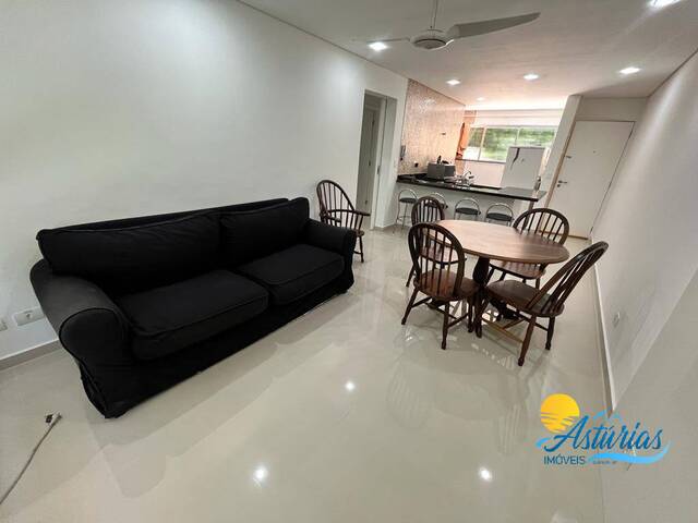 Apartamento para Venda em Guarujá - 4