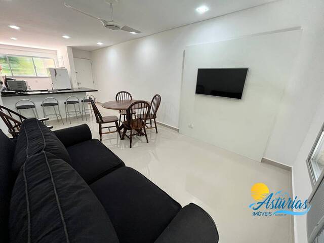 Apartamento para Venda em Guarujá - 5
