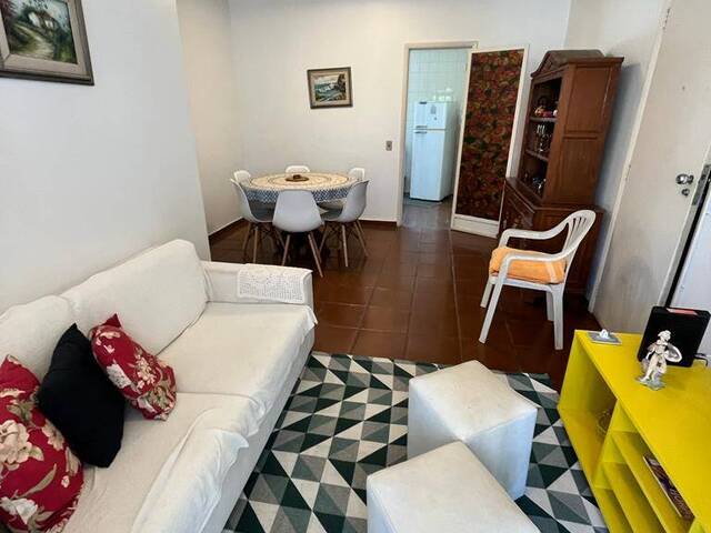#A21533 - Apartamento para Venda em Guarujá - SP - 2