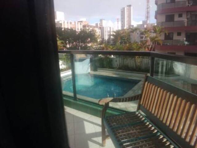 #A21434 - Apartamento para Venda em Guarujá - SP - 2