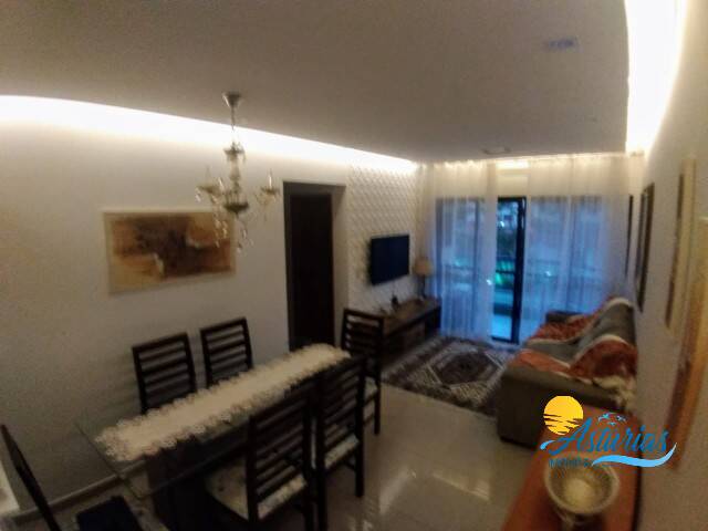 #A21434 - Apartamento para Venda em Guarujá - SP - 3