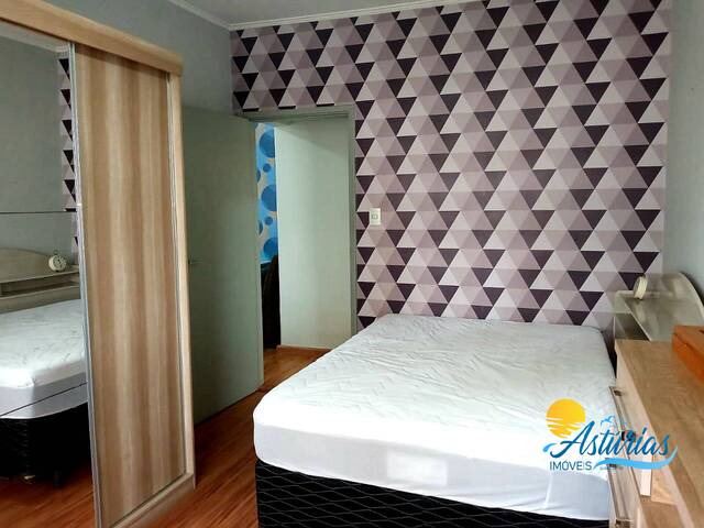 #A21534 - Apartamento para Venda em Guarujá - SP - 3