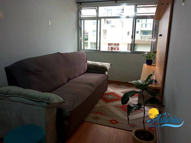 Apartamento para Venda em Guarujá - 4