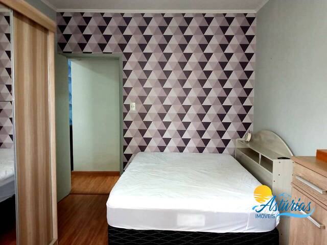 Apartamento para Venda em Guarujá - 5