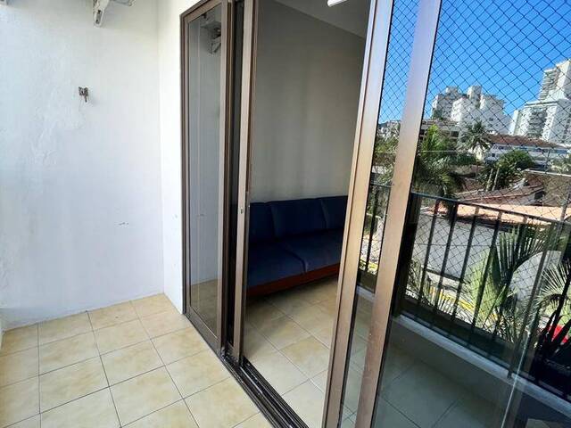 Apartamento para Venda em Guarujá - 5