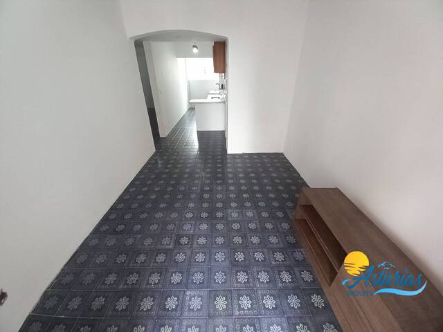 Apartamento para Locação em Guarujá - 5