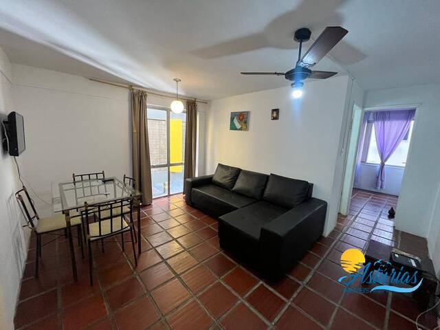 Apartamento para Venda em Guarujá - 2