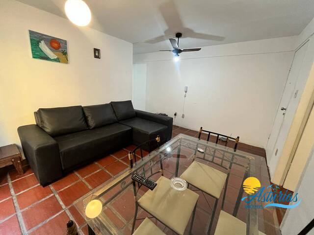 Apartamento para Venda em Guarujá - 5
