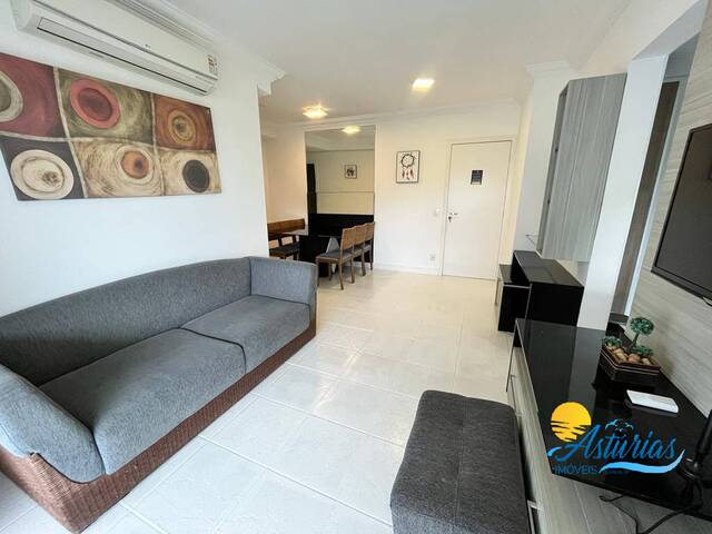 Apartamento para Venda em Guarujá - 2
