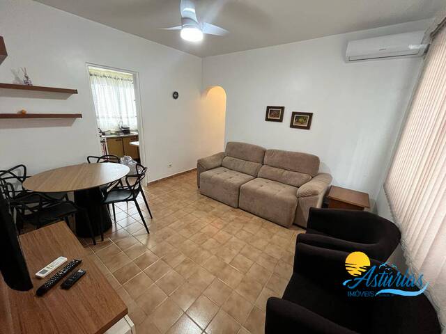 Apartamento para Venda em Guarujá - 5