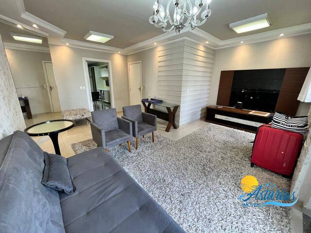 Apartamento para Locação em Guarujá - 3