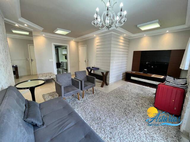 Apartamento para Locação em Guarujá - 2